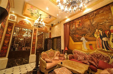 双牌高档KTV妹子质量哪家好 双牌高档KTV妹子质量哪家好